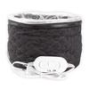 Household Electric Heating Hat Cap Adjustable Hot Oil Treatment Hat Salon Barber Accessories for Hair