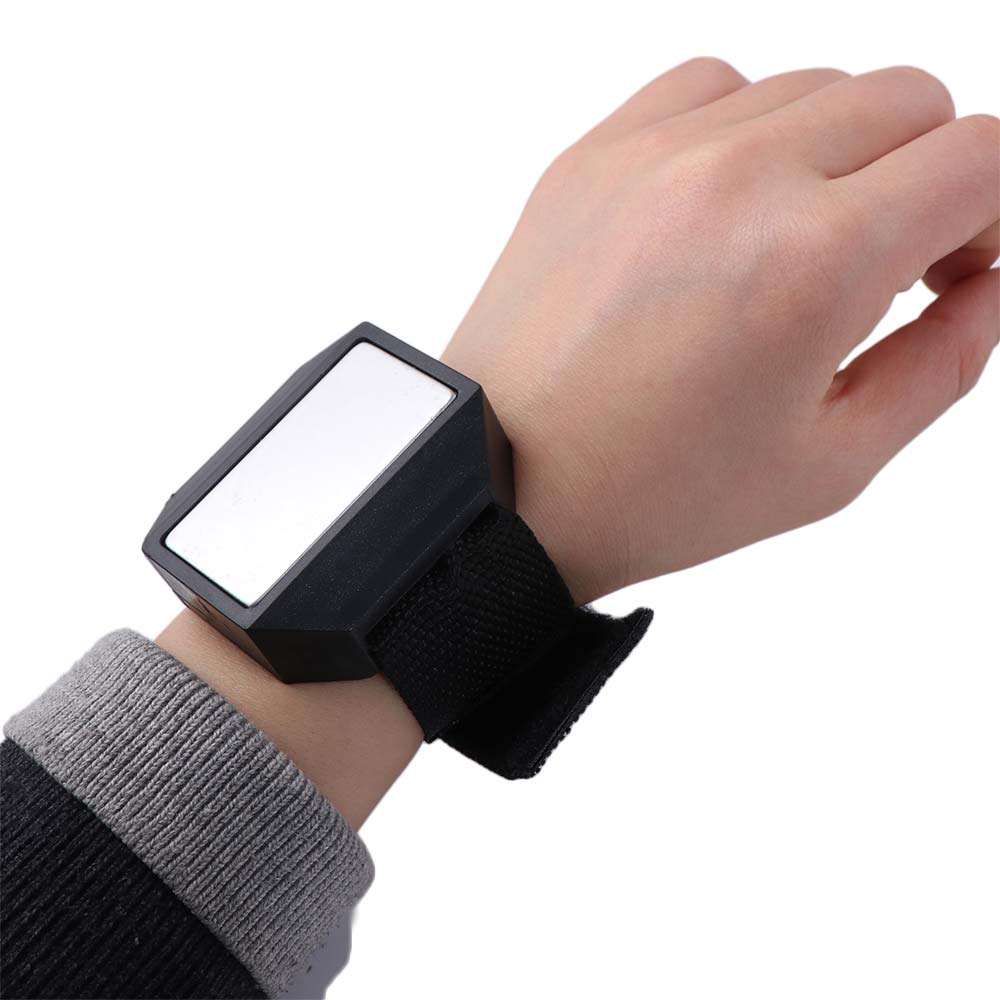 Adjustable Strap Tool Holder Multi-Functional Magnetic Wrist Tool Belt Hardware Tools