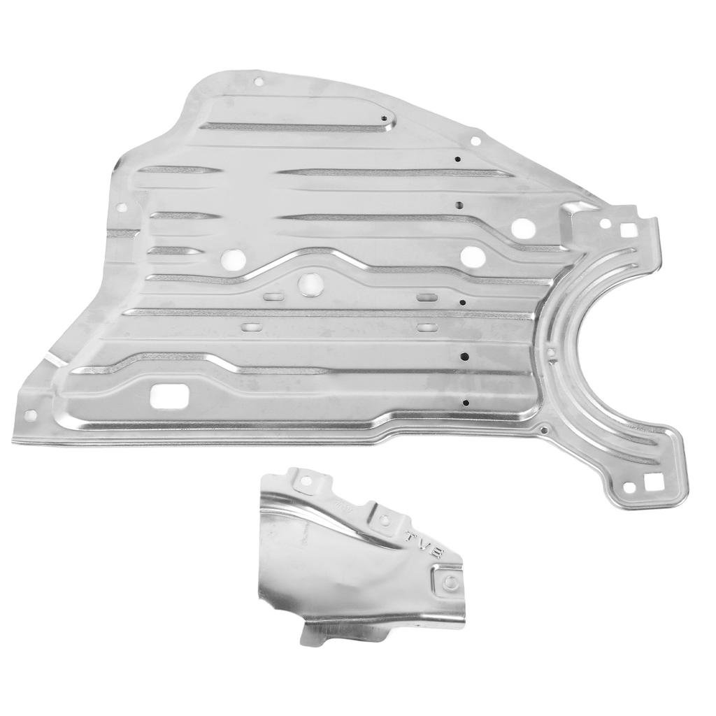 Передняя защита двигателя 74116 TVA A00 Металлическая защита двигателя для Accord 2018-