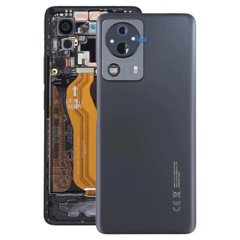 Запасные части для замены задней крышки аккумулятора Xiaomi 13 Lite
