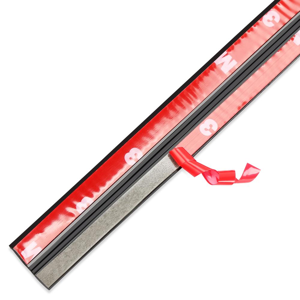 Край лобового стекла автомобиля, резиновое уплотнение, уплотнительная лента для крыши для Volkswagen VW CC T-ROC Golf 4 5 6 7 Passat B5 B6 B7 Tiguan EOS R