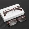 Vision Care Ultralight Spring Hinge Reading Glasses Eyeglasses Presbyopia Eyewear Diamond-cut