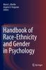 Книга Handbook of Race-Ethnicity and Gender In Psychology