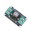 DC 9-14V DC-DC Step-Down Module 5V High-Power 20A Stabilized Power Module 5V Regulator Converter Power Supply Module