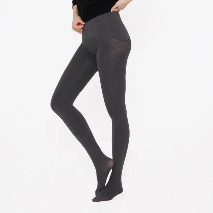 Бесшовные колготки Free Fit (3 цвета)