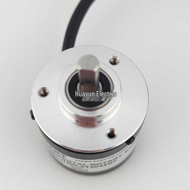 JTEKT KOYO TRD-2T2048BF Rotary Encoder