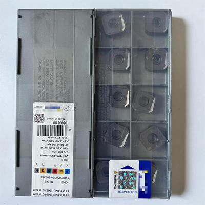 S845SXMU1606ADTR-MMIC908 / Твердосплавный нож 10 шт.