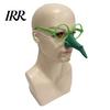 Wizard Long Nose Prop Wicked Witch for Adults, Realistic Fake Nose, Halloween Accessory Cosplay Props Costume Fairy Tale