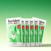 TORRIDEN Balanceful Cica Control Mask 10 Sheets