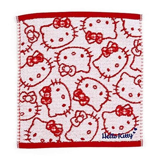 Антибактериальное дезодорирующее полотенце для рук Sanrio Hello Kitty 801259