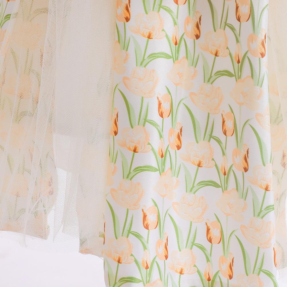 Платья для девочек-подростков с сумками для девочек 3-10 лет, нарядное платье для выпускного вечера на день рождения, детское праздничное платье принцессы для девочек, детская одежда