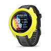 Полный защитный чехол-накладка для смарт-часов Garmin Forerunner 165, мягкий силиконовый защитный экран для Forerunner165