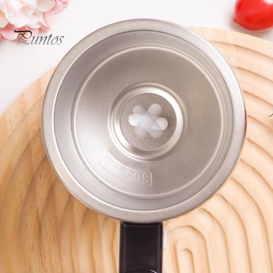 Магнитная саморазмешивающаяся кофейная кружка 400 мл, электрическая кружка для помешивания с крышкой, автоматическая кружка для смешивания кофе, молока, чая, изолированная бутылка из нержавеющей стали