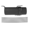Motorcycle Tool Tube Waterproof Document Holder for Off Road