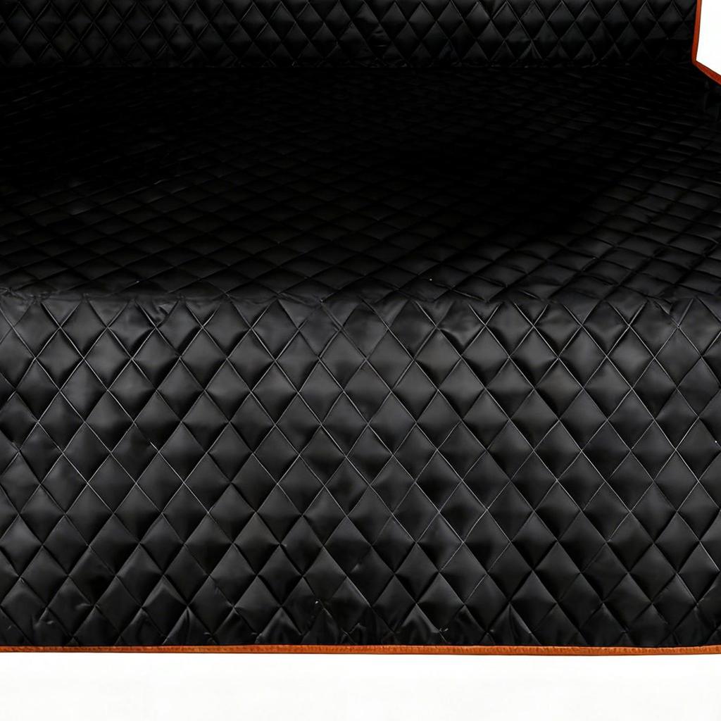 Cargo Liner Protective Non-Slip Car Accessories All-Weather Car Trunk Mat Floor Cover For Vehicle Truck RV Sedan Van Pet Freight