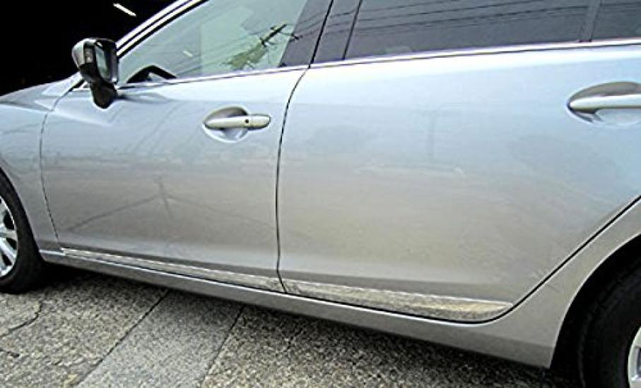 BRIGHTZ Chrome Side Door Mold for Atenza Sedan GJ Atenza Part Number 17339 [SID-MOL-015] GJ2AP, GJ2FP, GJ5FP, GJEFP, GJ2, GJ5, GJE, 2AP, 2FP, 5FP,