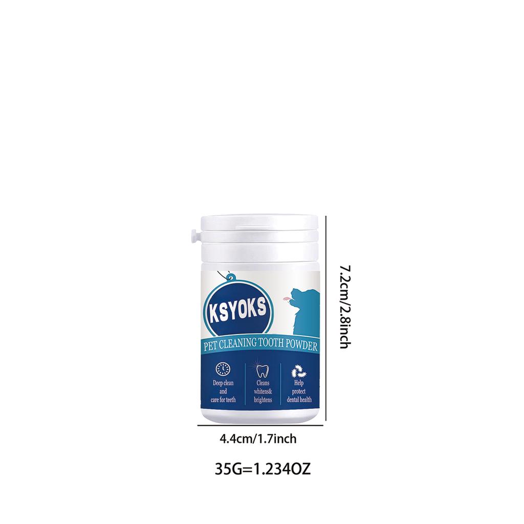 Help Prevent the Formation of Dental Calculus and Reduce Bad Breath Problems