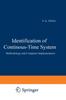Книга Identification of Continuous-Time Systems : Methodology and Computer Implementation : 7