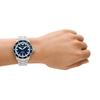 [Emporio Armani] Часы AR60079 мужские серебристые