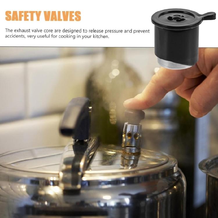 Электрическая скороварка Выпуск Кухонная утварь Предохранительные клапаны Скороварки