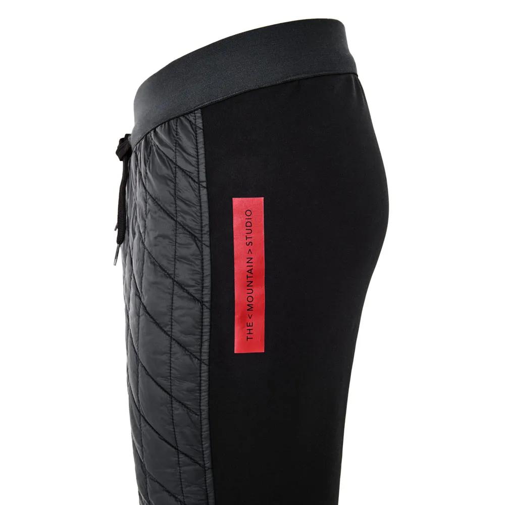 The Mountain Studio Брюки 3/4 Primaloft insulation