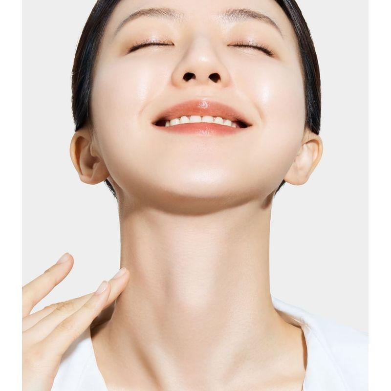 DOMINAS Сыворотка с ретинолом для шеи AtClinic Retinol Neck Shot Serum