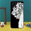 Чехол для телефона Irish Wolfhound Dog для Honor 200 Pro X9b X9a X8b X8a X8 X9 X9c 50 70 90 Lite Honor Magic 5 6 7 Pro