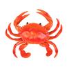 Simulated Toys Simulated Crab Toy Lobster Simulated Lobster Toy  Artificial Food