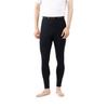 Champion Underwear UV Open Hanger Long doubleDRY(R) Men's Leggings, Sweat-Wicking, Quick-Drying, Antibacterial, Odor-Resistant, Protection, Design,