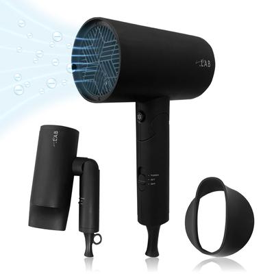 Aionios Hair Large Air Quick Negative 3 уровня охлаждения и температуры В комплекте с гарантией LAB Фен, Объем, Сушка, Легкий, Ионизация,