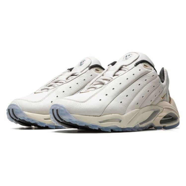 NOCTA x Nike Hot Step Air Terra Шампанское Унисекс Кроссовки Кремовый Светло-Костяной Металлик-Золотой DH4692-003