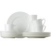 Сервиз кофейный Rosenthal Jade White, 18 предметов (61040-800001-18735)