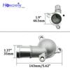Genuine No. 25620-25002 25631-25001 Thermostat Housing For Hyundai Sonata 05-07 Kia Rondo Optima 07-12 Magentis 05-08 2562025002