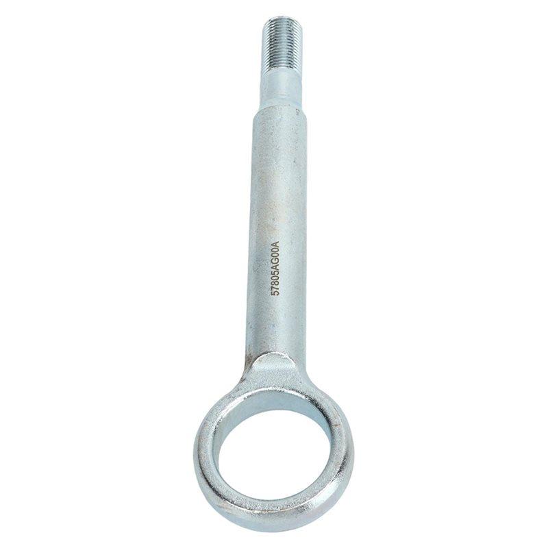 Tow Hook Replacement Part 57805AG00A For Subaru Outback Legacy Brz Forester Impreza Wrx Sti