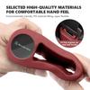 AABII1 For Benz Car Seat Belt Buckle Safety Belt Base TPE Socket Protection Cover AMG W213 W124 W108 W126 Exclusive W204 W222 W205 W203