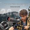 Leaysoo Eagle Eye 20-60X80ED HD Monocular Telescope