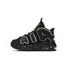 Air More Uptempo Черно-белый 2020 PS DA8574-002