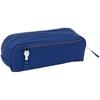 Trousse - SAFTA - F.C. Barcelona - Bleu Marine - Enfant - Confortable et Polyvalente