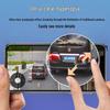 Konka 360° Panoramic Smart Wireless Security Camera CN plug (adapter included)