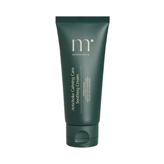 molvany Успокаивающий крем Artichoke Calming Care 100мл