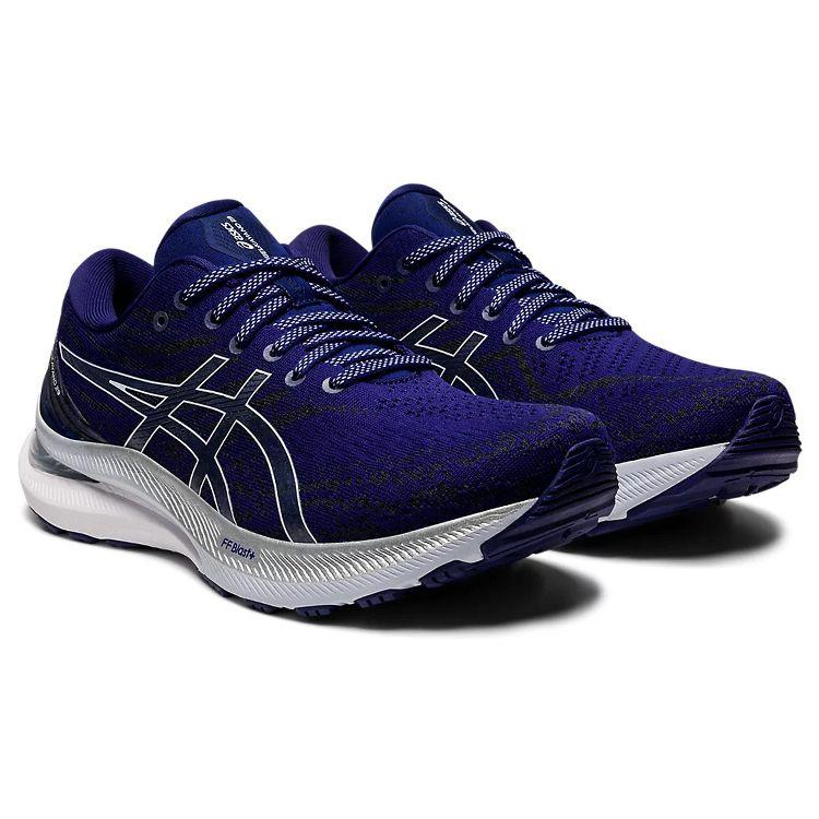 Asics Кроссовки Gel Kayano 29 Dive Blue Soft-Sky 1012B272-400