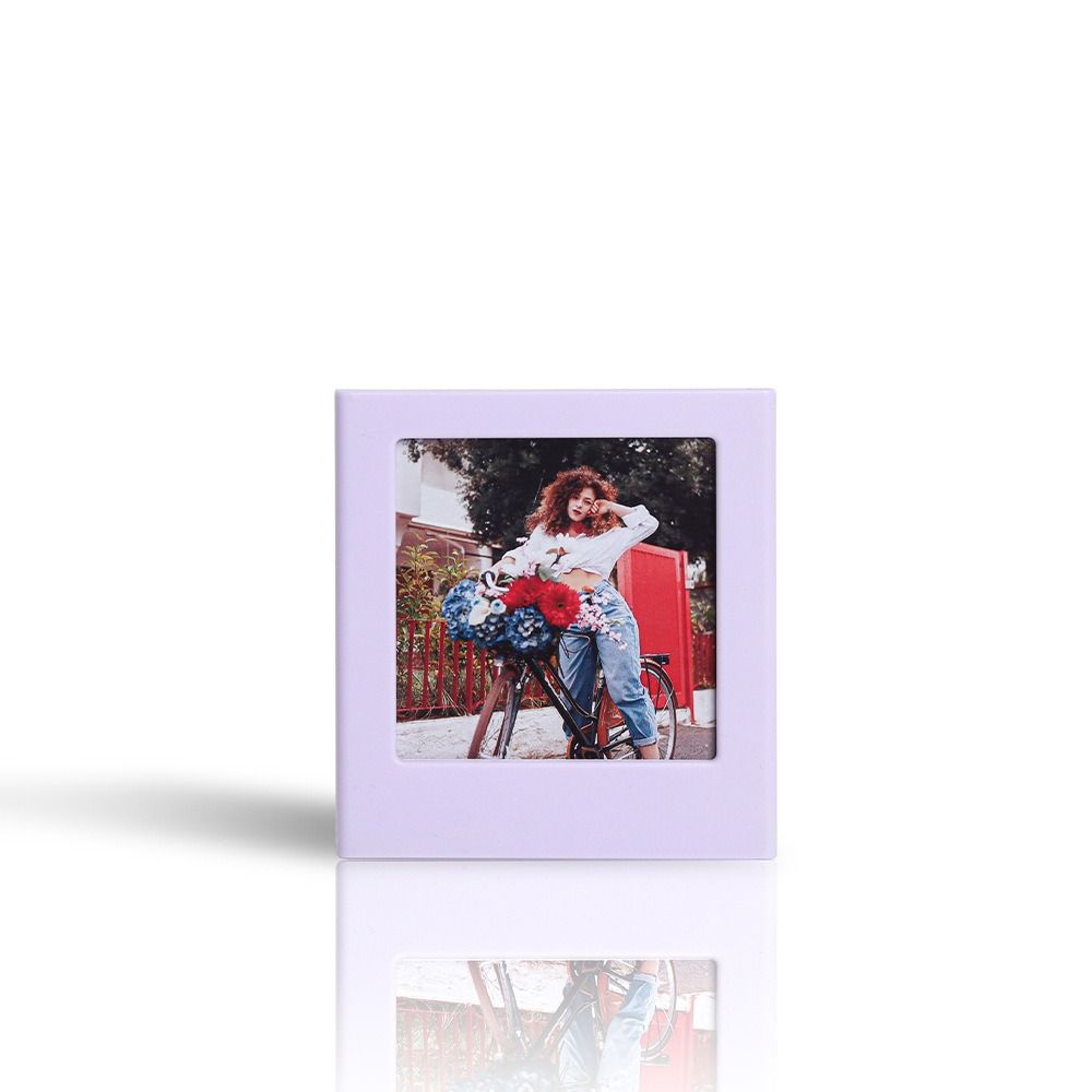 Photograph Instant Camera Photo Frame for Fujifilm Instax SQUARE SQ1 SQ6 SQ10 SQ20