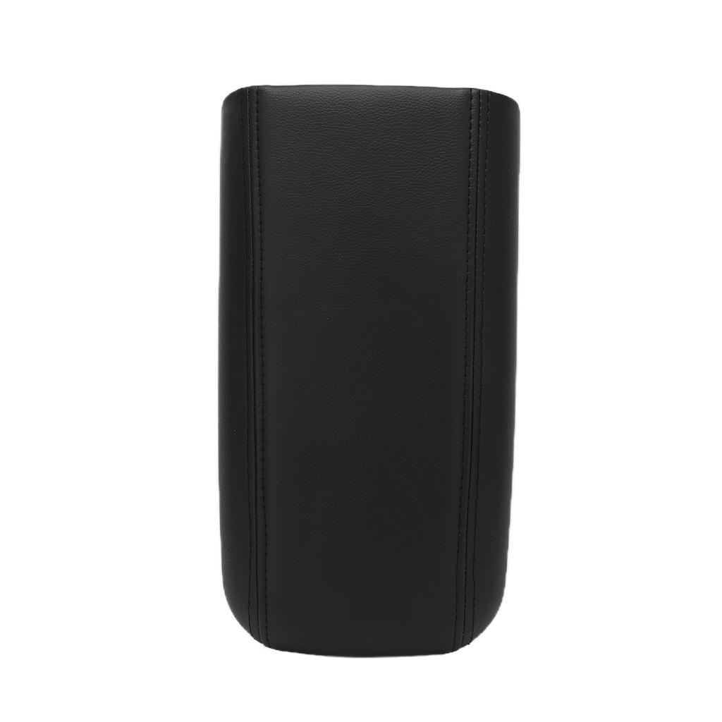 7x18x32.8cm Car Center Console Armrest Lid Cover 25998838 Replacement for Chevrolet Trailblazer