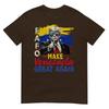 Funny Fafo Trump Venezuela Great Again Tshirt