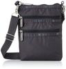 Официальная сумка через плечо 3 ZIP Thunder [LeSportsac] CROSSBODY/4007 женская