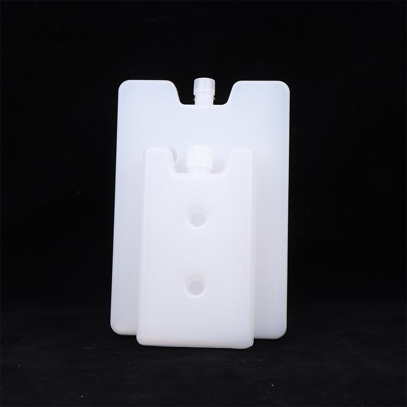 Многоразовые пакеты со льдом, охлаждающий и сохраняющий свежесть ящик-холодильник для контейнера с обедом