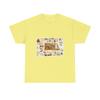 Italy - Historical (1995) (Map) T-Shirt