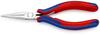 KNIPEX Electronics Pliers 3562-145