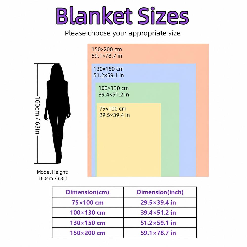 My Hero Academia Anime Throw 240g Flannel Blanket Lightweight Soft Skin-friendly Summer Thin Throw Blanket