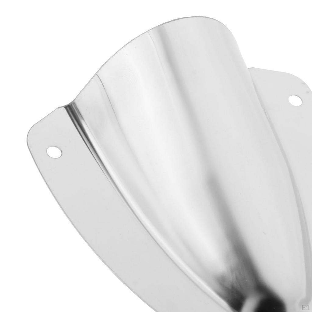 Вентиляционная крышка из нержавеющей стали / проволоки для лодки, яхты, корабля